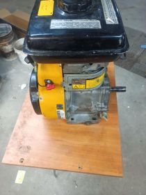 Sprzedam silnik ROBIN EY 15