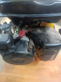 Sprzedam silnik ROBIN EY 15