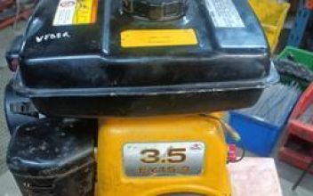 Sprzedam silnik ROBIN EY 15