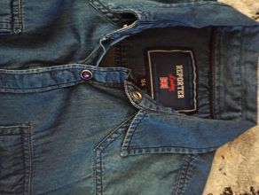 Ubrania 146-152 dla chlopca i 158-164