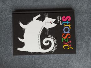 Książki nowe dla dzieci i młodzieży