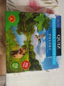 Gry puzzle, mozaika i inne