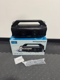 Głośnik przenośny SoundCore Motion Boom Plus 80w
