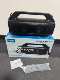 Głośnik przenośny SoundCore Motion Boom Plus 80w