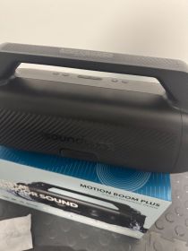 Głośnik przenośny SoundCore Motion Boom Plus 80w