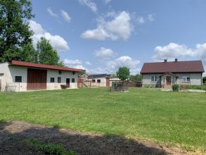 Dom na sprzedaż gm. Kawęczyn