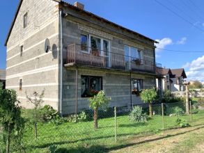 Dom na sprzedaż Daniszew gm. Kościelec