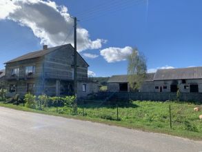 Dom na sprzedaż Daniszew gm. Kościelec