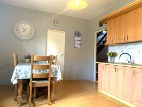 Dom na sprzedaż Daniszew gm. Kościelec