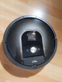 Robot roomba
