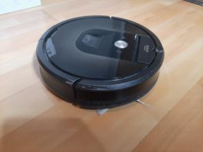 Robot roomba