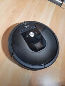 Robot roomba