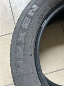 Sprzedam koła felgi peugeot 5x108 17 cali oraz opony...