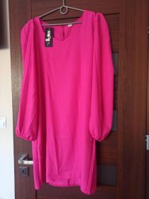 Sukienka nowa z metką