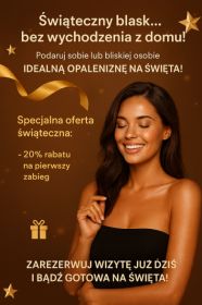 Opalanie Natryskowe Sammertan Turek