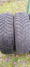 Opony zimowe 175/65 R14