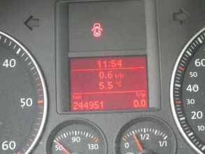 Sprzedam volkswagen golf plus 1,9 TDI