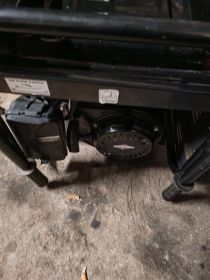 Agregat prądotwórczy