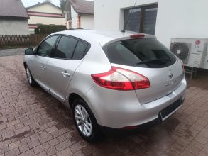 Sprzedam, Renault Megane 1.2 benzyna TCe 115 KM ,