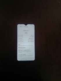 Telefon Samsung Galaxy A10