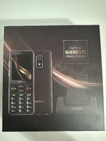 Telefon komórkowy myPhone