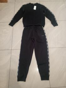 Oryginalne buty, odzież