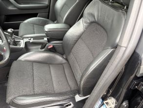 Audi A3 sportback 1.8 benzyna 240 km S line