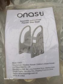 Schodki stopnie dla dziecka