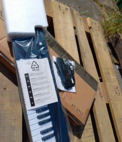 Nowy keyboard dla dzieci