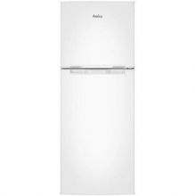 Lodówka Amica Biała 128 cm