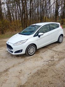 sprzedam ford fiesta