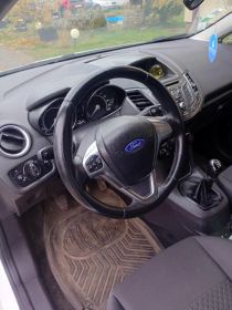 sprzedam ford fiesta