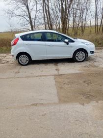 sprzedam ford fiesta