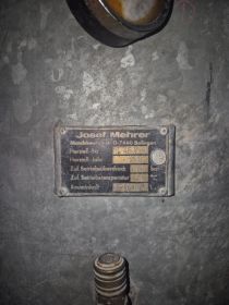 Sprezarka srubowa KAESER SK 19