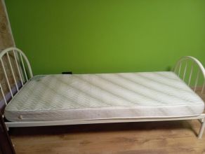 Sprzedam łóżko