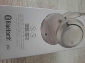 Słuchawki bezprzewodowe JBL NOWE