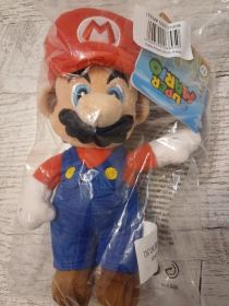 Super Mario maskotka