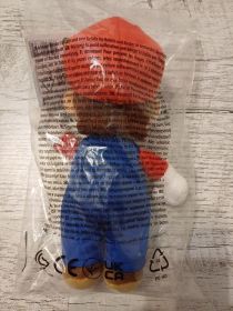 Super Mario maskotka