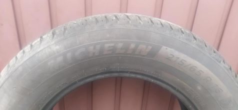 Sprzedam Oponę zimową MICHELIN Alpin 7