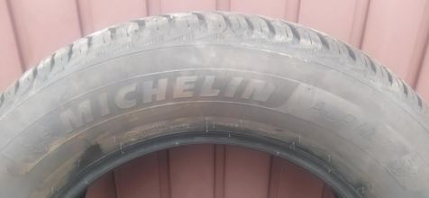 Sprzedam Oponę zimową MICHELIN Alpin 7