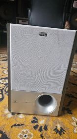 Subwoofer aktywny JVC SP-PW10O