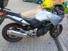 Sprzedam Honda CBF