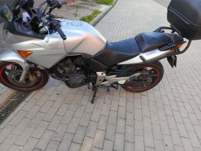 Sprzedam Honda CBF