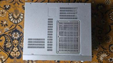 Amplituner/kino domowe pioneer vsx-415