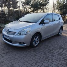 Toyota Verso