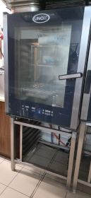 Sprzedam piec konwekcyjno parowy