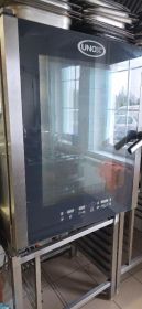 Sprzedam piec konwekcyjno parowy