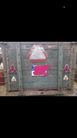 Sprzedam przyczepe rolniczą ciężarową SAM