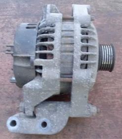 ASTRA F części co łaska