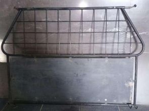 ASTRA F części co łaska